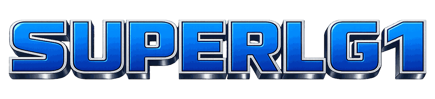 superlg1 Logo